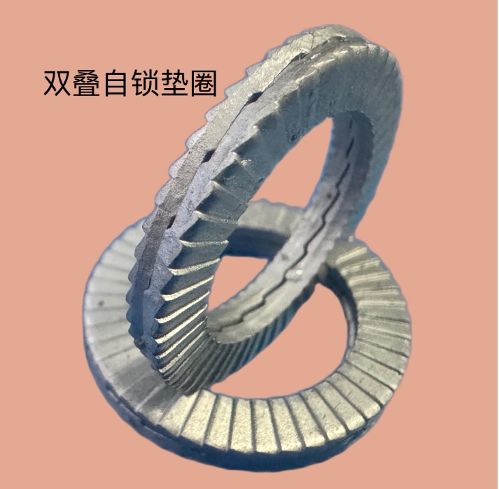 防松垫圈在自动化行业中的应用